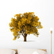 3D Autumnal Tree Wall Decal