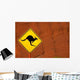 Signal Wall Decal