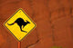 Signal Wall Decal