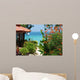 Beachview Ko Phi Phi Wall Mural