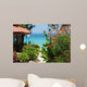 Beachview Ko Phi Phi Wall Mural