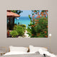Beachview Ko Phi Phi Wall Mural