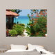 Beachview Ko Phi Phi Wall Mural