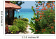 Beachview Ko Phi Phi Wall Mural
