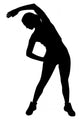 fitness Wall Decal