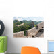 Great Wall China Miyun Wall Decal