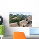 Great Wall China Miyun Wall Decal