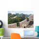 Great Wall China Miyun Wall Decal