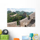 Great Wall China Miyun Wall Decal