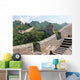 Great Wall China Miyun Wall Decal
