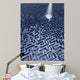 labyrinth Wall Mural