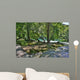 The area around Skradinski Buk waterfall in the Krka National Park, Sibenik-Knin County, Croatia.
 Wall Mural