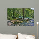 The area around Skradinski Buk waterfall in the Krka National Park, Sibenik-Knin County, Croatia.
 Wall Mural