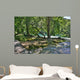 The area around Skradinski Buk waterfall in the Krka National Park, Sibenik-Knin County, Croatia.
 Wall Mural