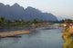 Vang Vieng Wall Decal