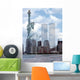 Liberty Wall Mural