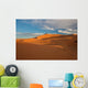sahara desert Wall Mural