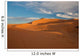 sahara desert Wall Mural