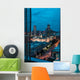 Indiana State House State Wall Decal