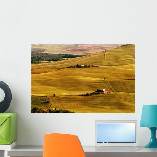Toscany Wall Decal