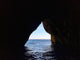 Grotta Palombara Castro Marina Wall Mural