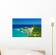 Cape Drastis with Nearby Wall Decal