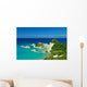 Cape Drastis with Nearby Wall Decal