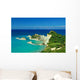 Cape Drastis with Nearby Wall Decal