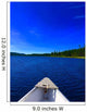 lac Wall Mural