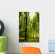 B Wall Decal
