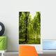 B Wall Decal