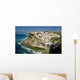 Azenhas Do Mar Wall Decal
