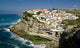 Azenhas Do Mar Wall Decal