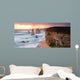 12 Apostles Great Ocean Wall Decal