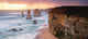 12 Apostles Great Ocean Wall Decal