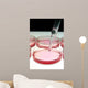 Medical Research Wall Mural