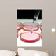 Medical Research Wall Mural