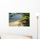 Maroni River Wall Decal Design 1