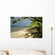 Maroni River Wall Decal Design 1