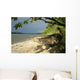 Maroni River Wall Decal Design 1