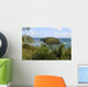 Devil's Island Wall Decal