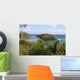 Devil's Island Wall Decal