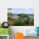Devil's Island Wall Decal