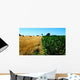 Agriculture Wall Decal