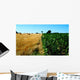 Agriculture Wall Decal