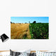 Agriculture Wall Decal