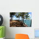 Ile Saint Joseph Wall Decal