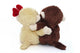 Stuffed Monkeys Wall Decal