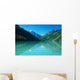 Kucherlinskoe Mountain Lake Wall Decal