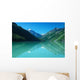 Kucherlinskoe Mountain Lake Wall Decal